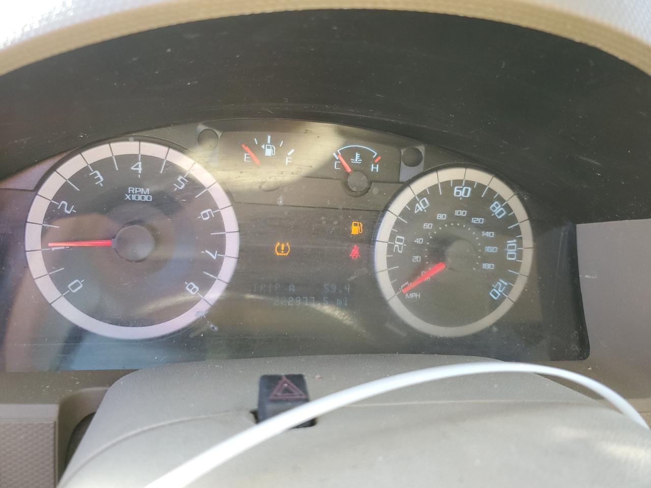 Ford Escape Limited
