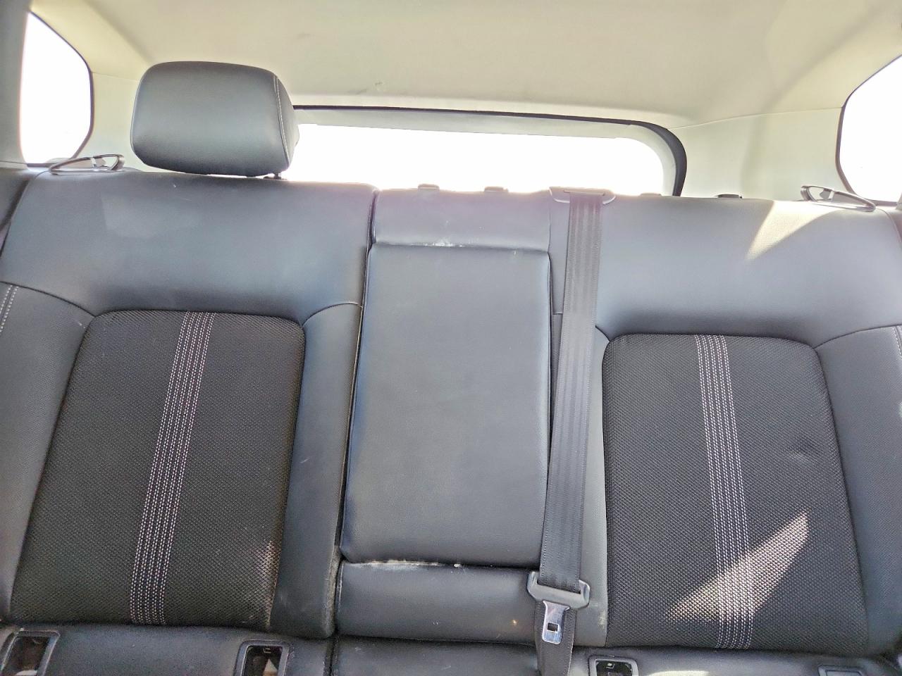 Mazda Cx Preferred