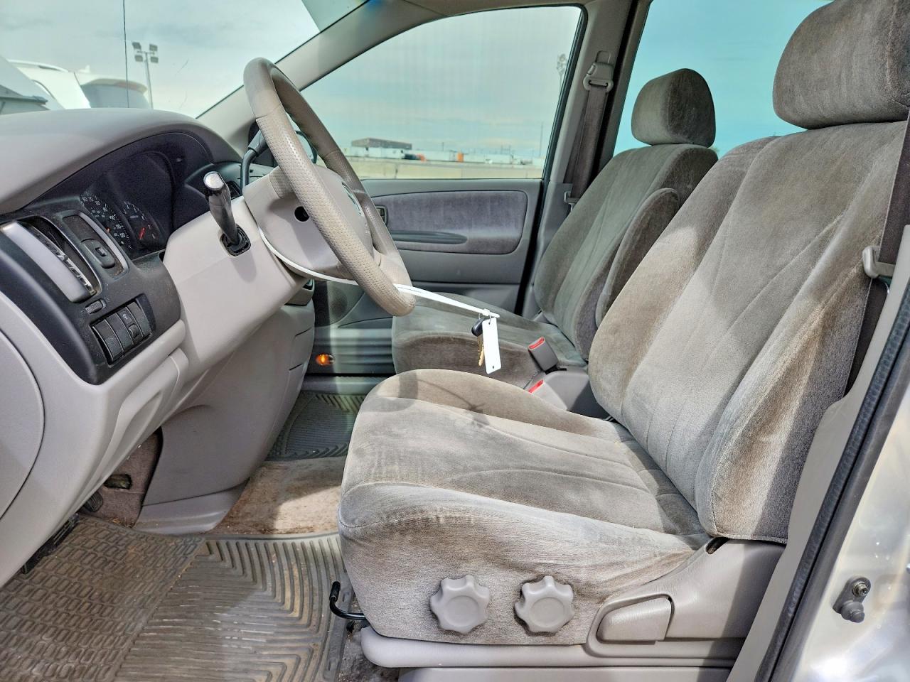 Mazda MPV Wagon