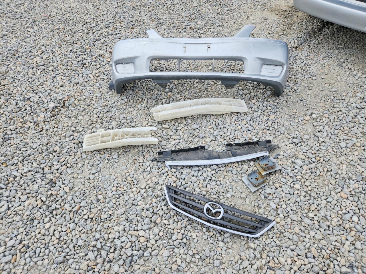 Mazda MPV Wagon