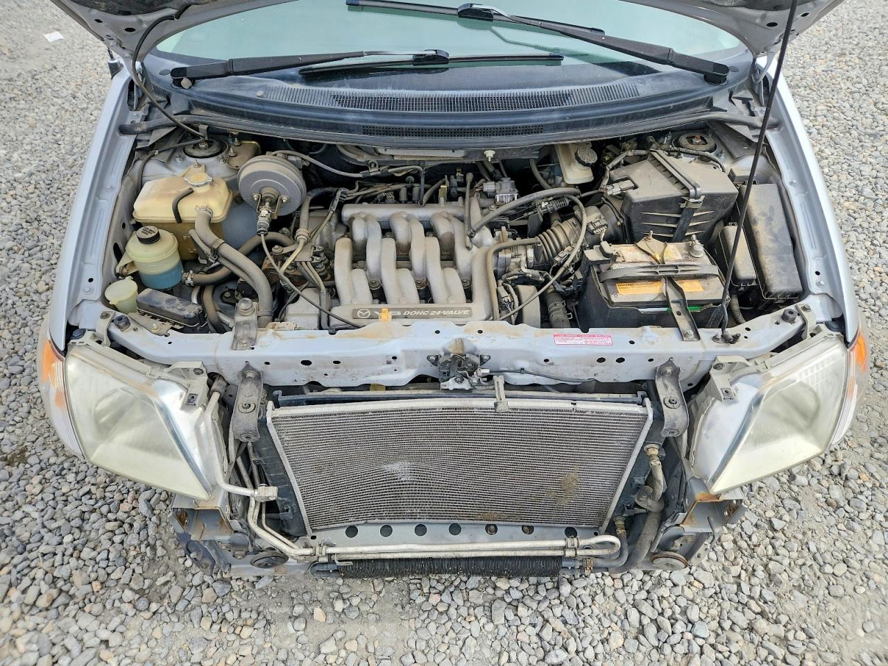 Mazda MPV Wagon