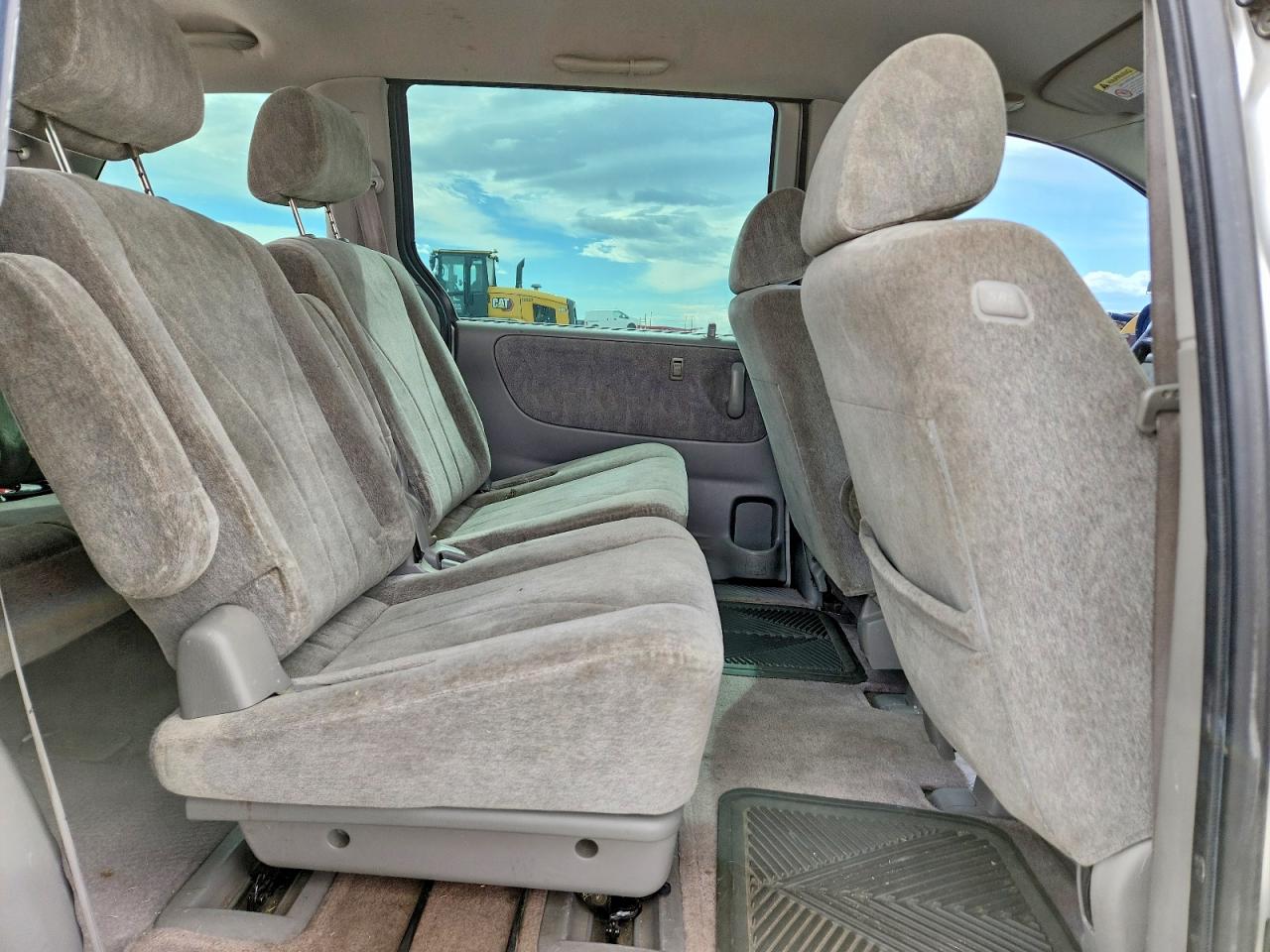 Mazda MPV Wagon