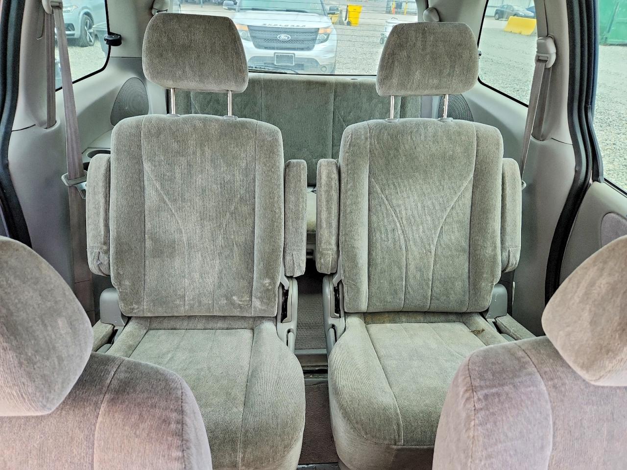 Mazda MPV Wagon