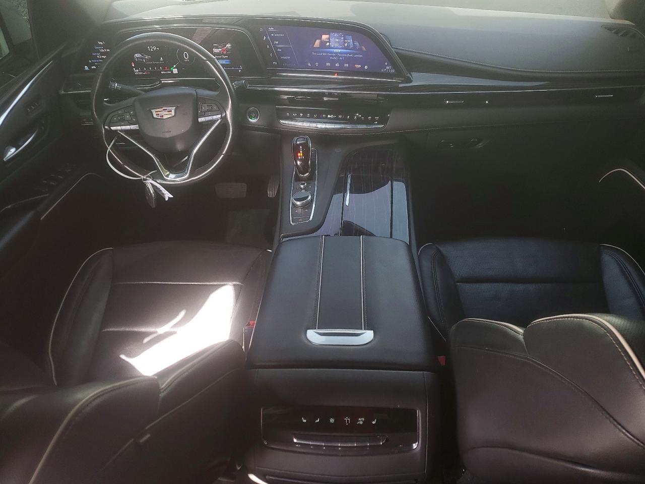 Cadillac Escalade Sport