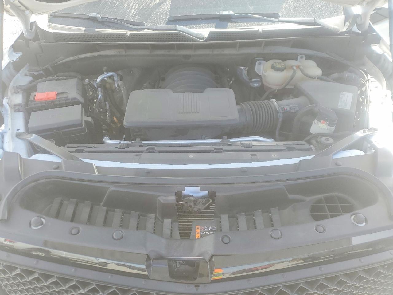 Cadillac Escalade Sport