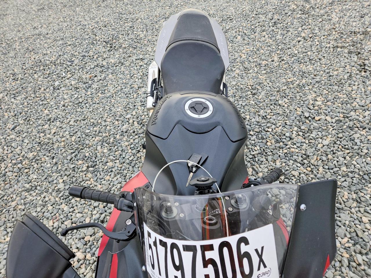 Kawasaki Ninja Zx14 J