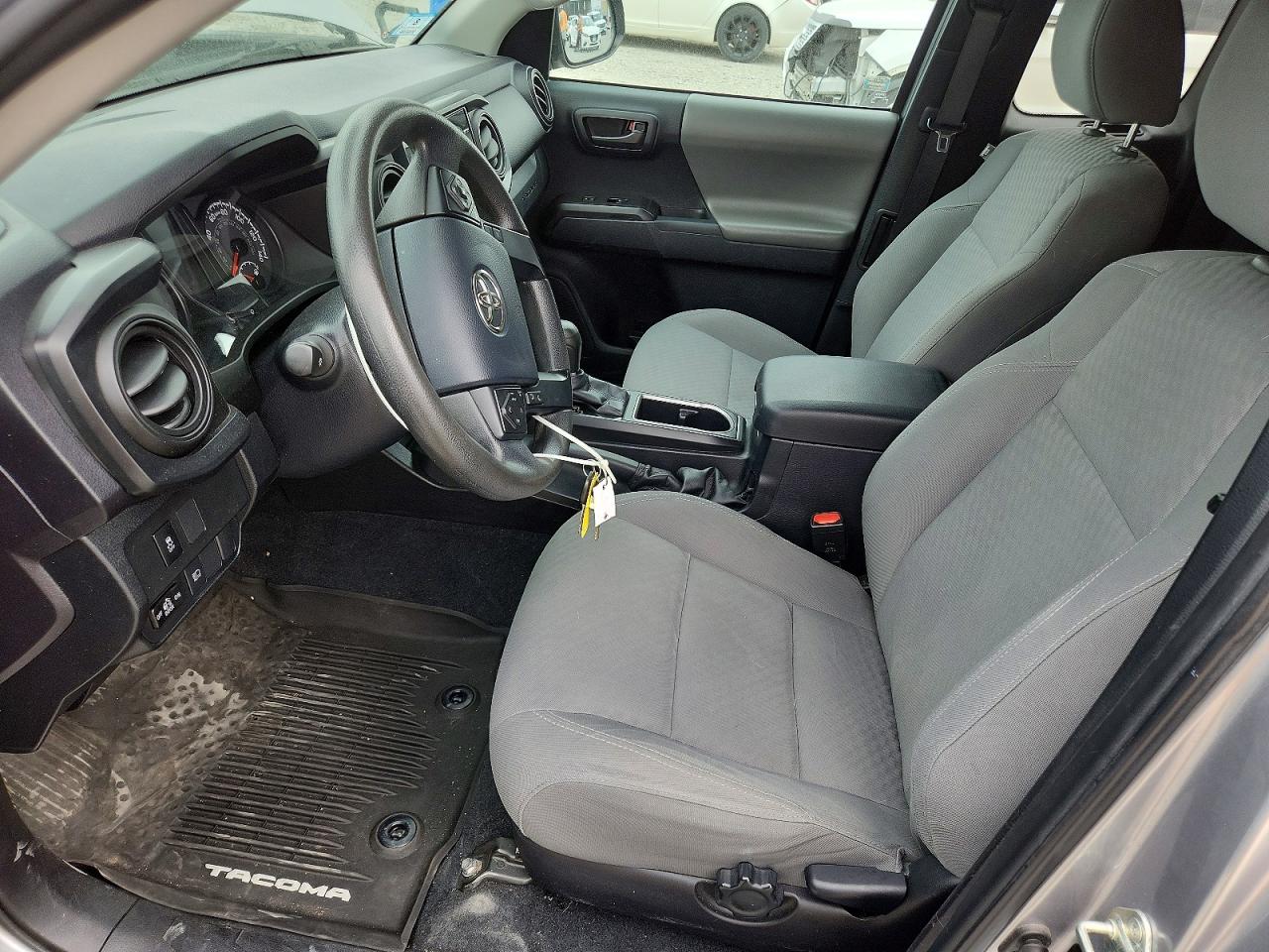 Toyota Tacoma Sr