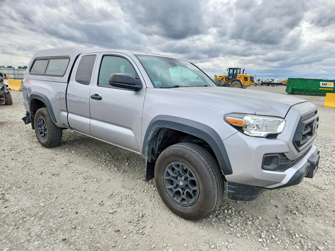 Toyota Tacoma Sr