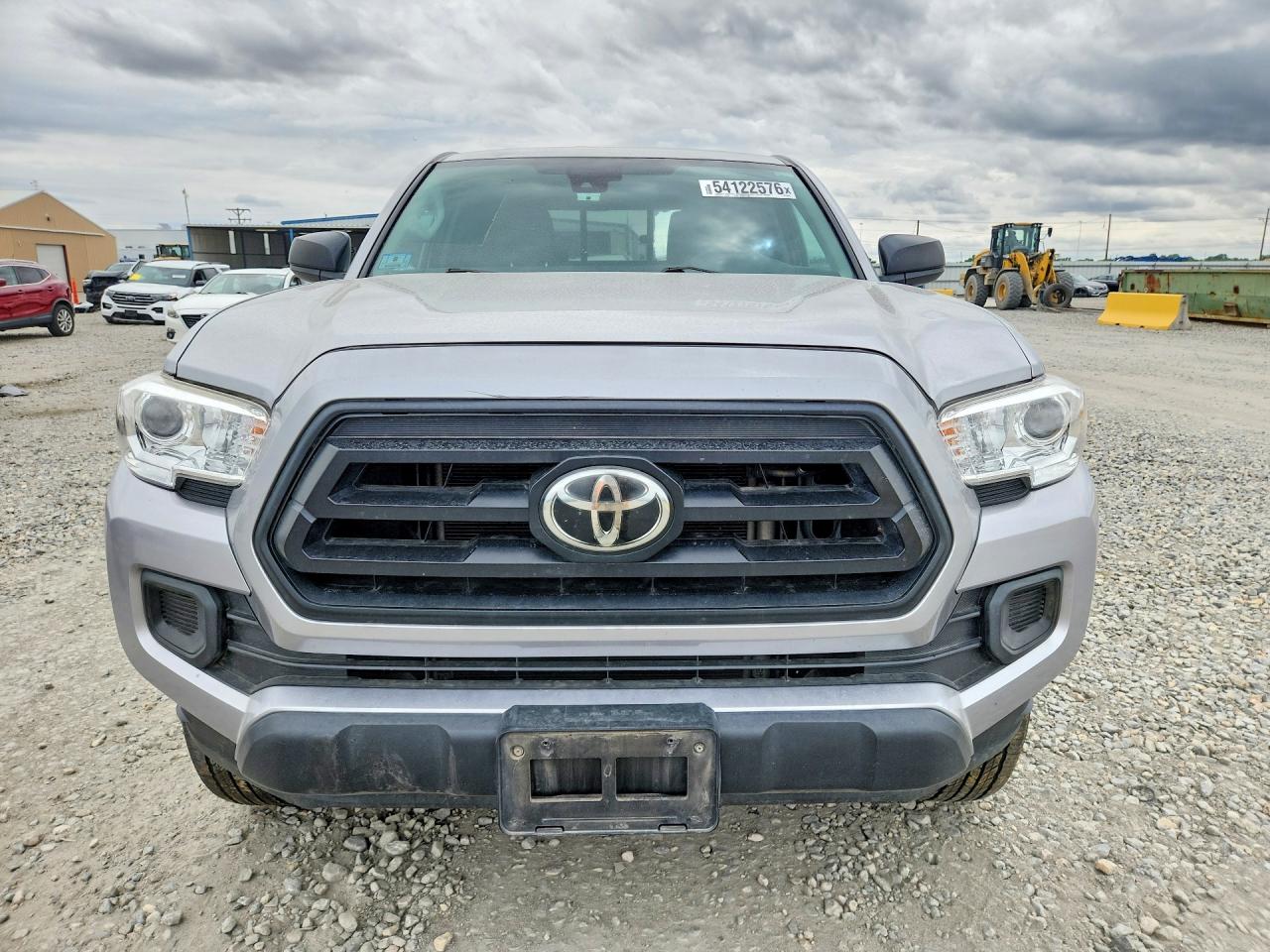 Toyota Tacoma Sr