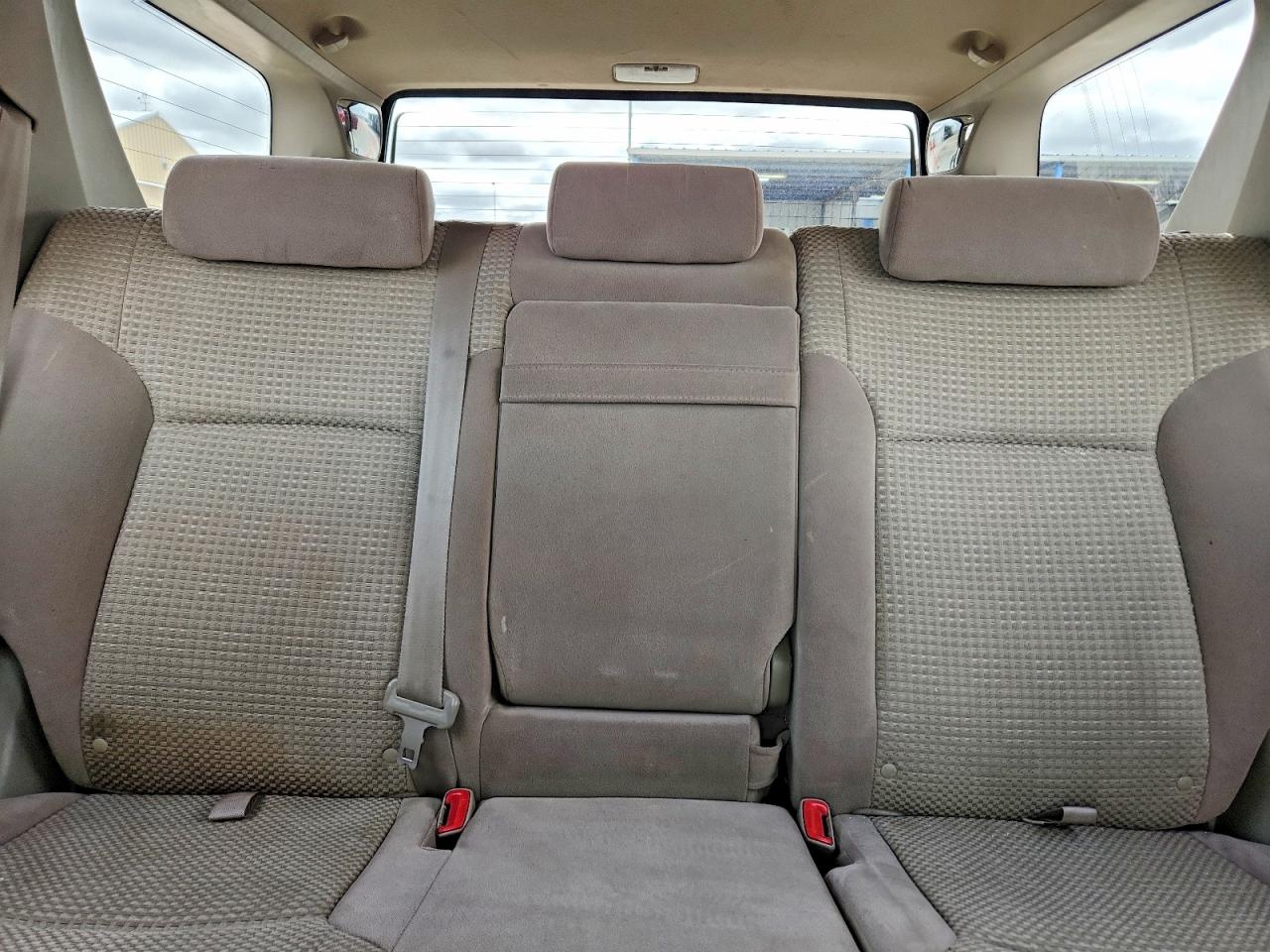 Toyota 4Runner