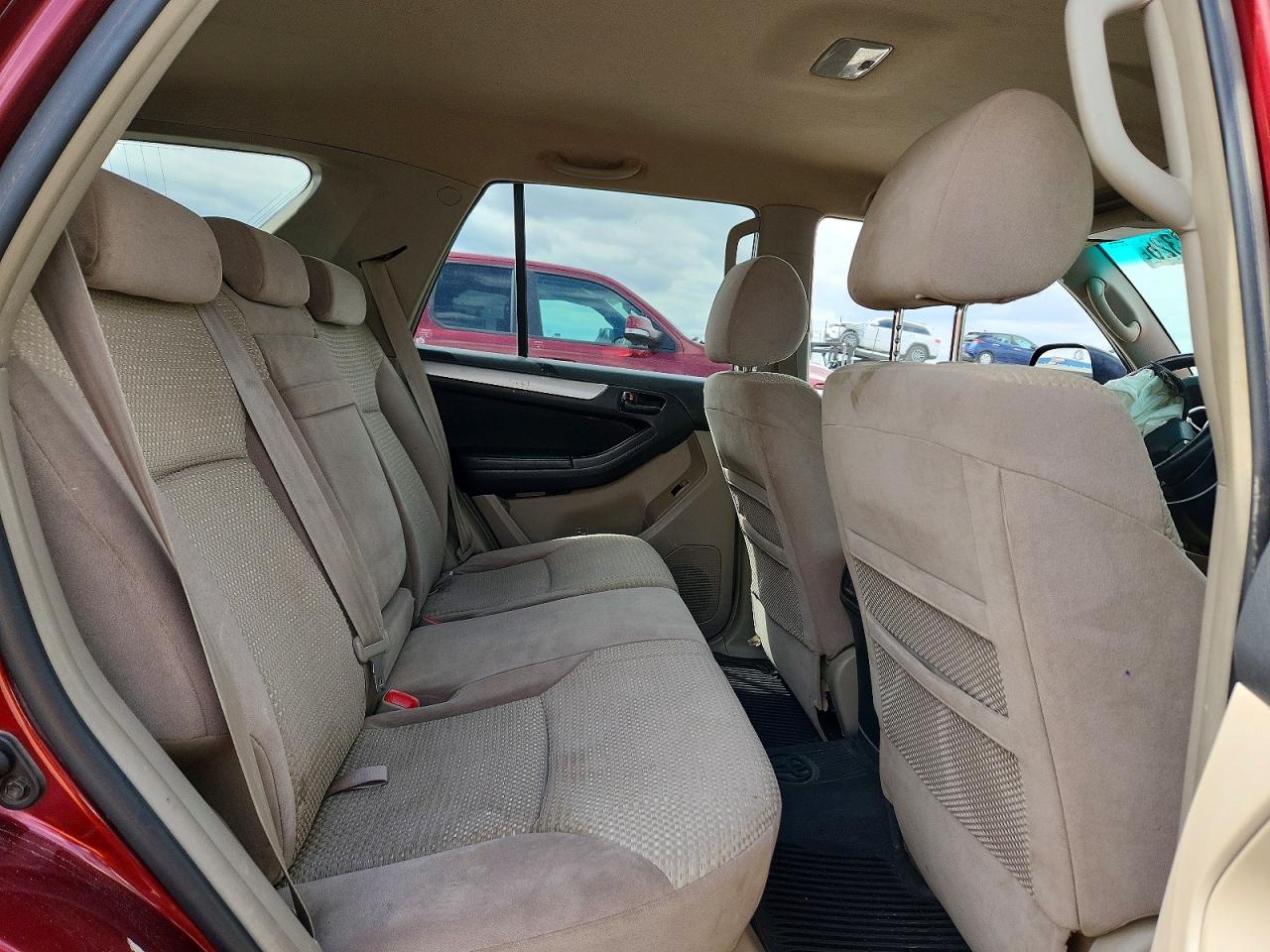 Toyota 4Runner
