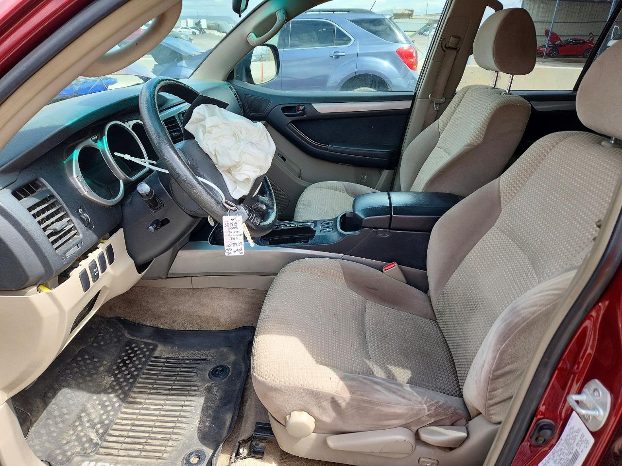 Toyota 4Runner