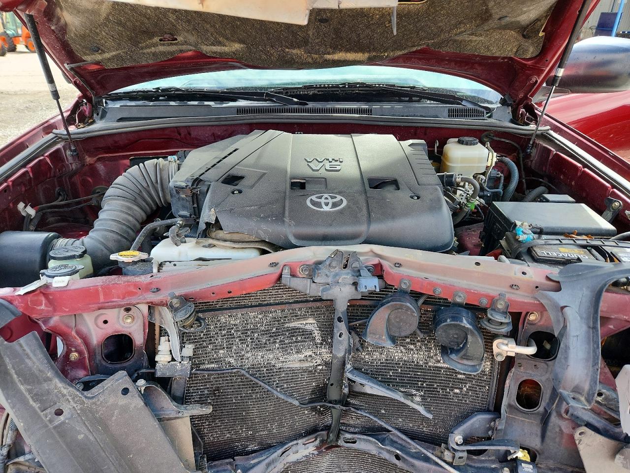 Toyota 4Runner