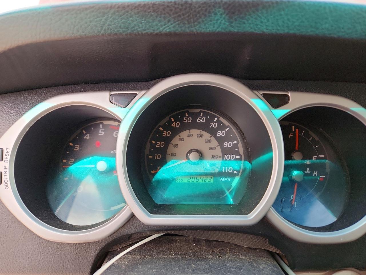 Toyota 4Runner