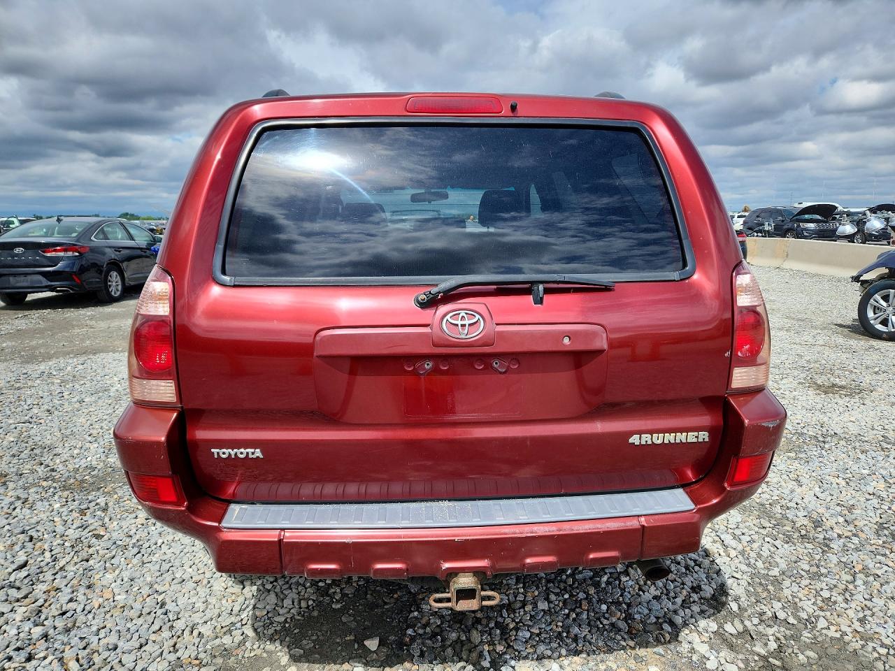 Toyota 4Runner