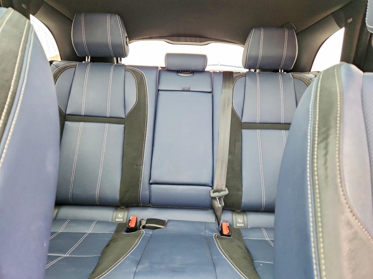 Land Rover Range Rover S