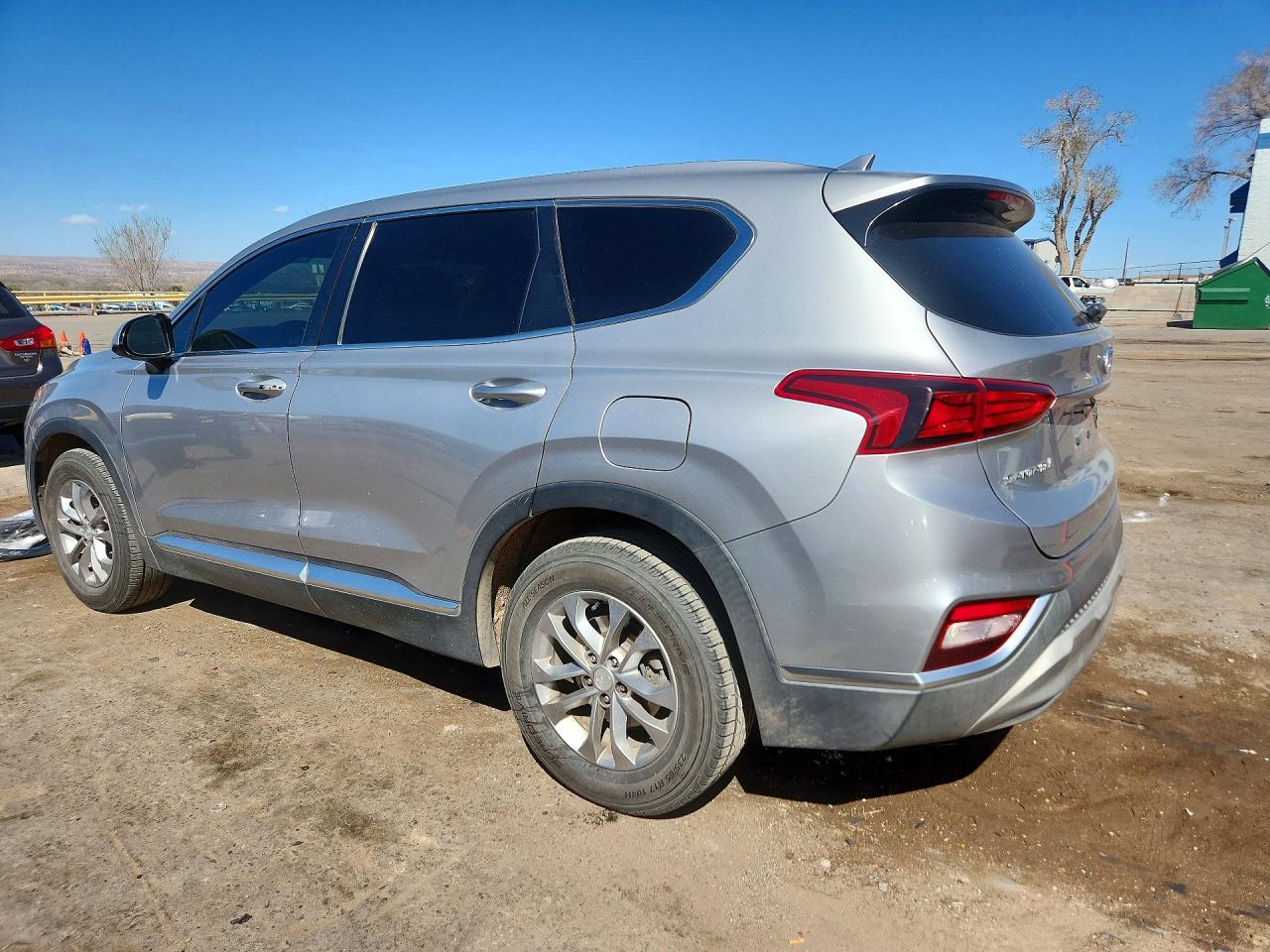 Hyundai SANTA FE Sel