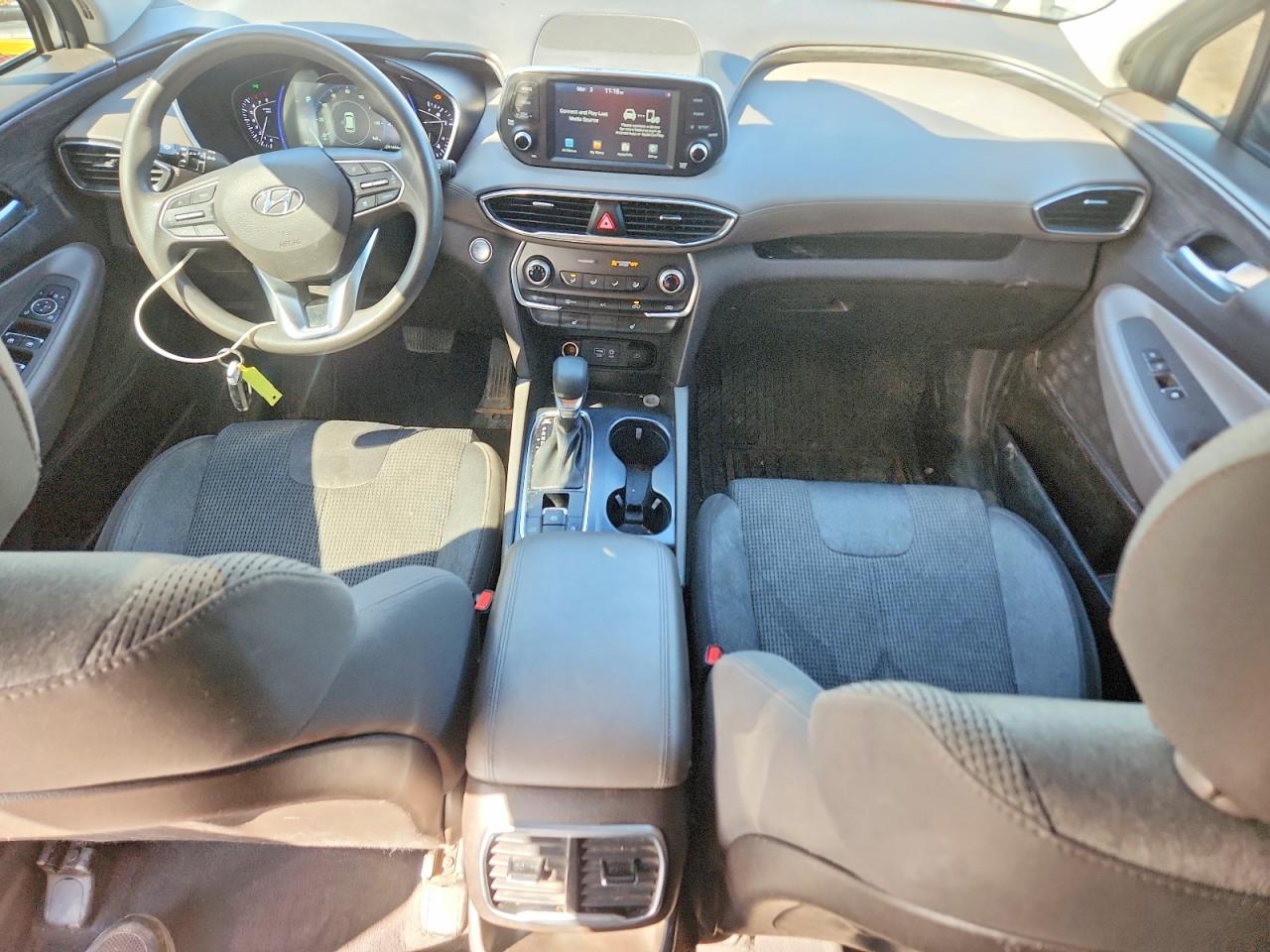 Hyundai SANTA FE Sel