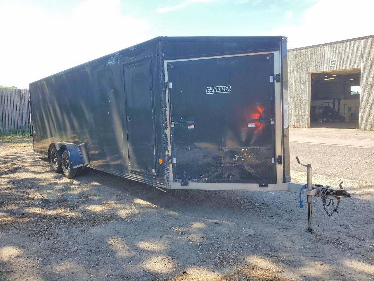 Salvage Alcom Other Image