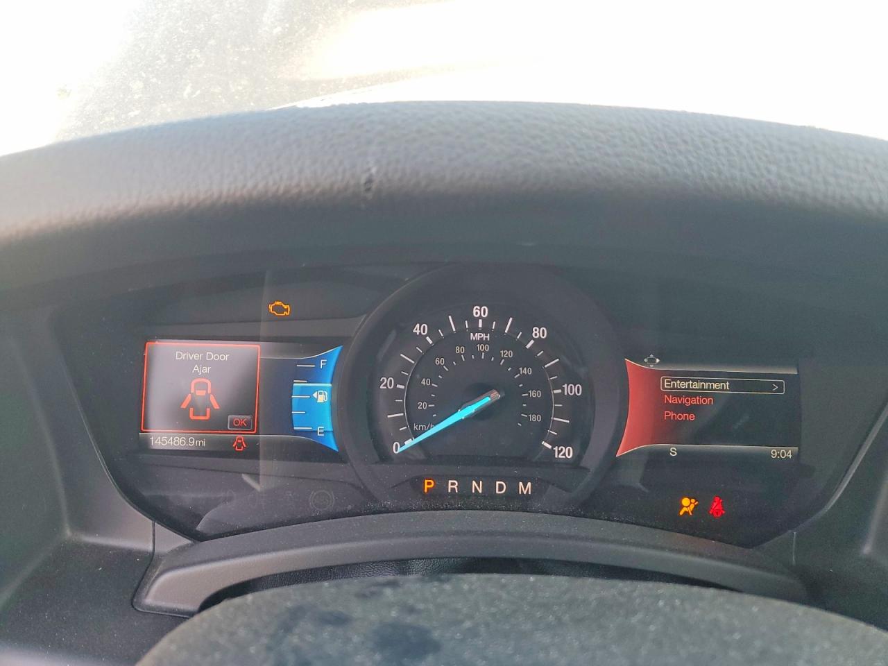 Ford Expedition El Xlt