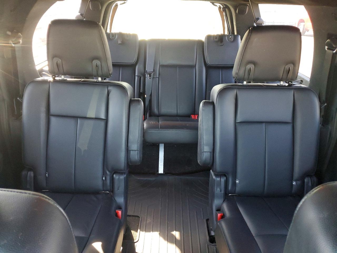 Ford Expedition El Xlt