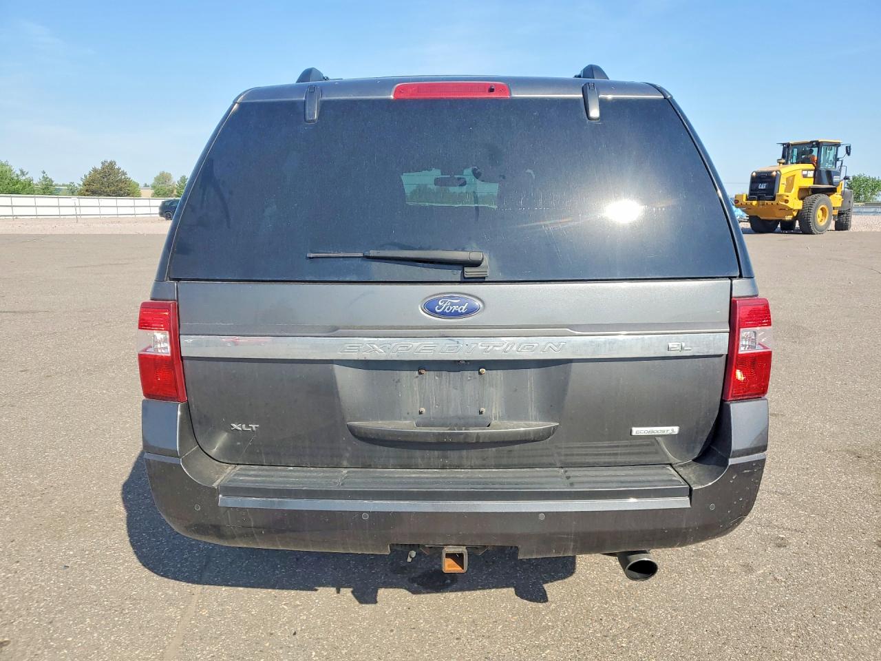 Ford Expedition El Xlt