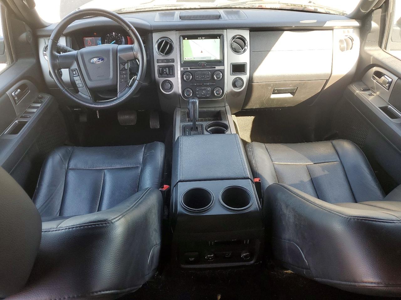 Ford Expedition El Xlt