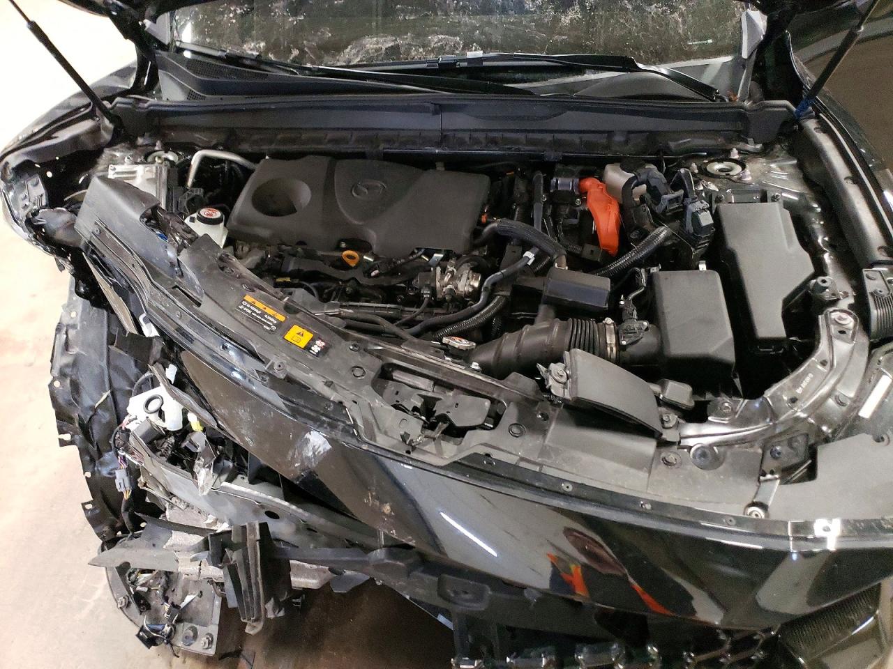 Mazda Cx Premium