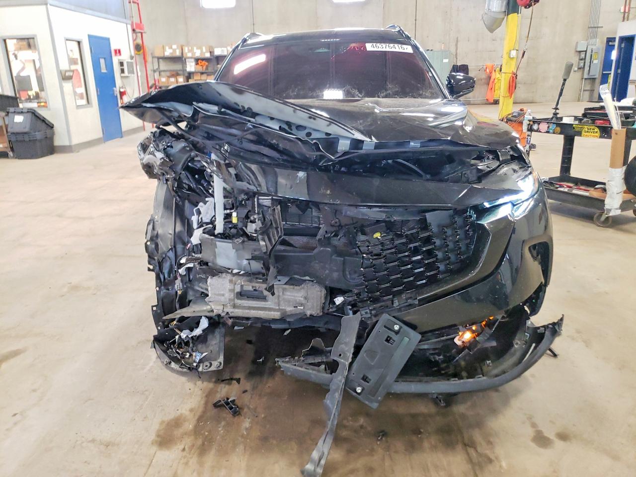 Mazda Cx Premium