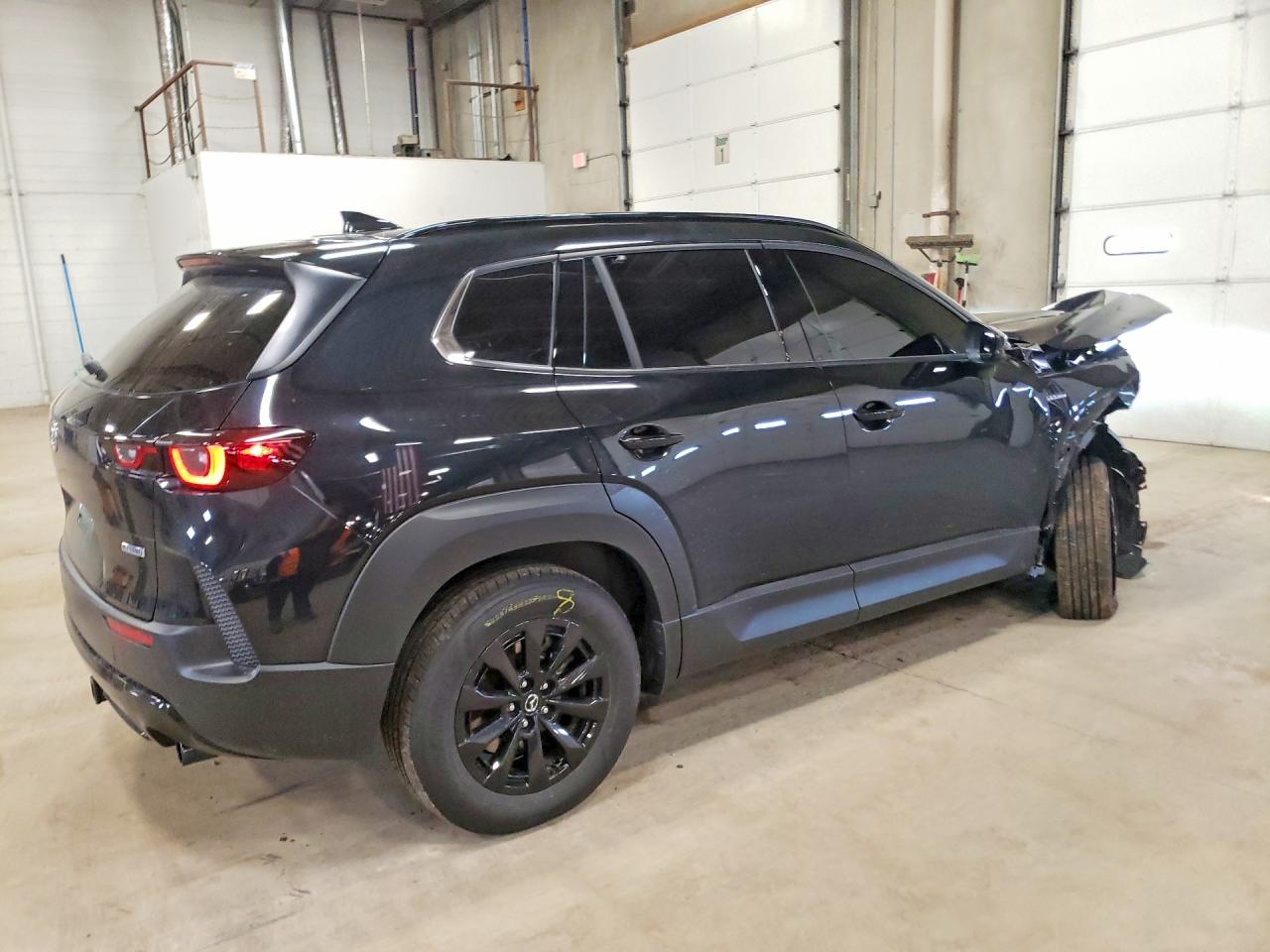 Mazda Cx Premium