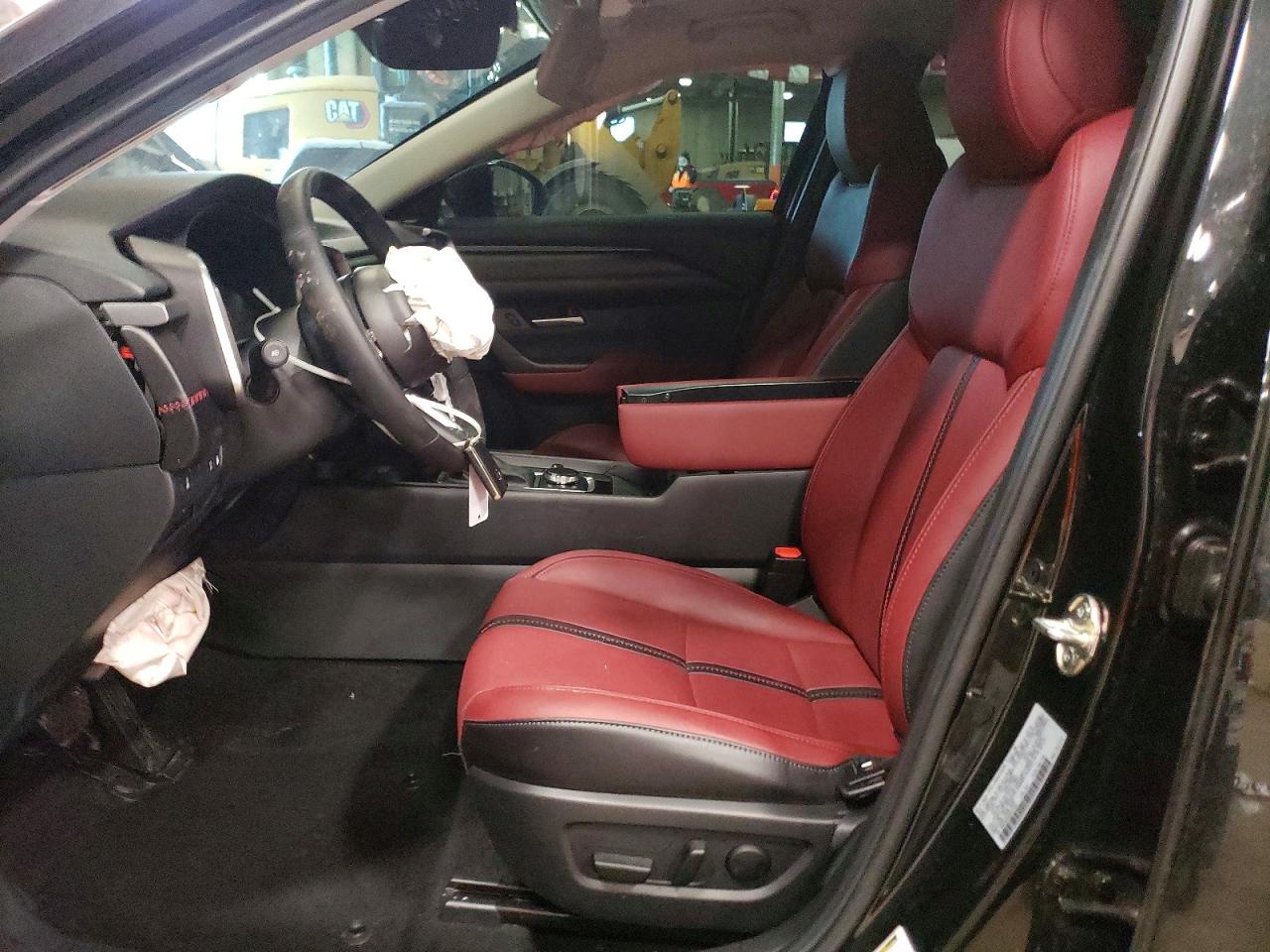 Mazda Cx Premium