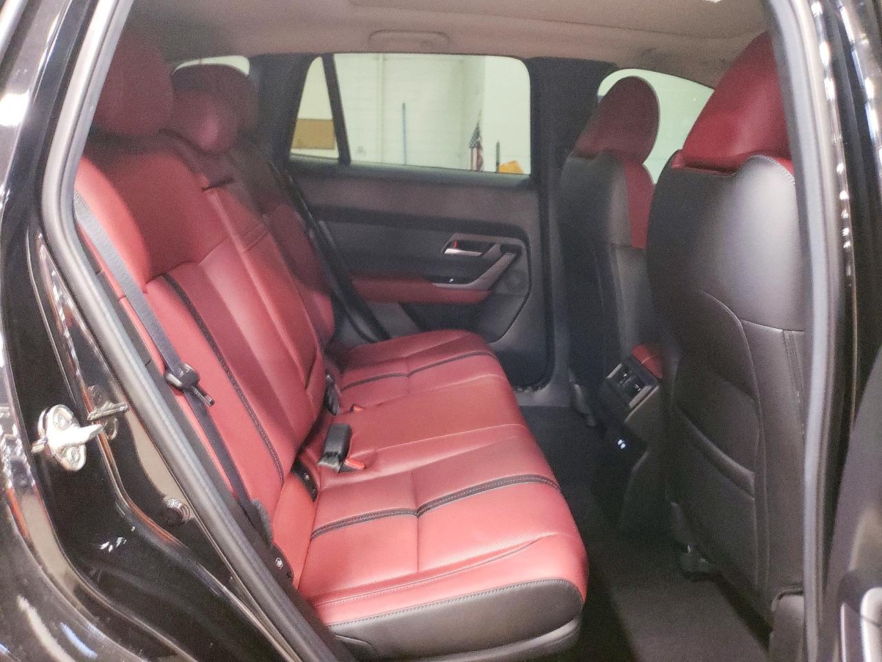 Mazda Cx Premium