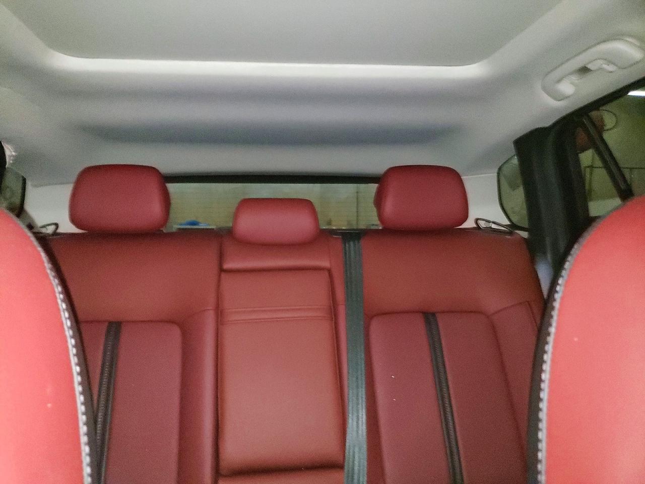 Mazda Cx Premium