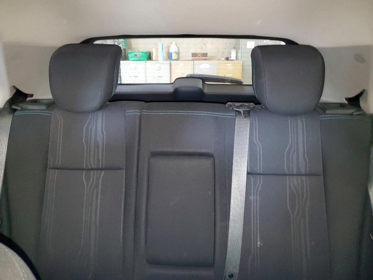 Chevrolet Trax 1lt