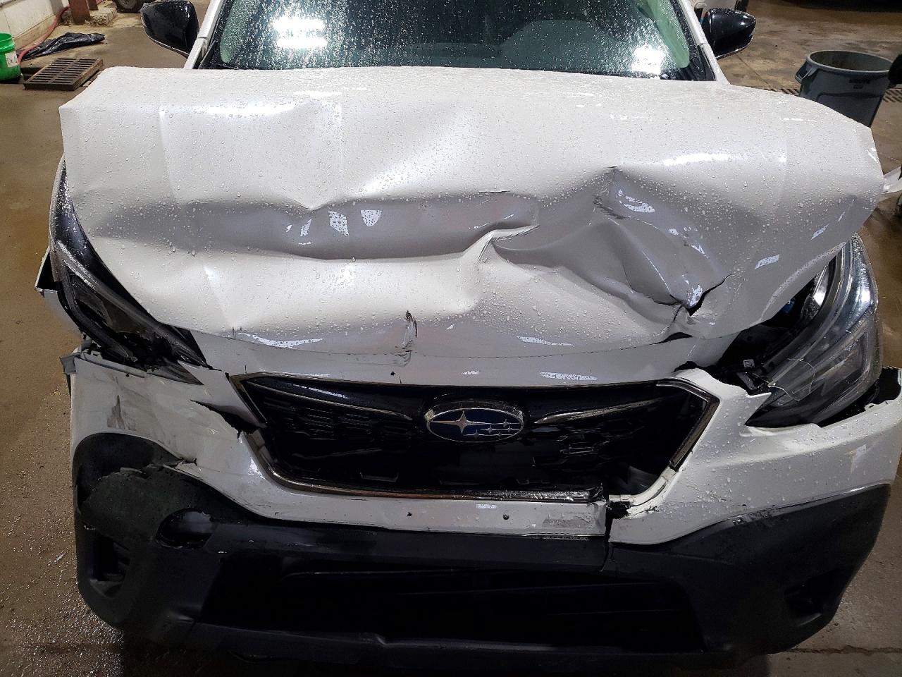 Subaru Outback Onyx Edition Xt