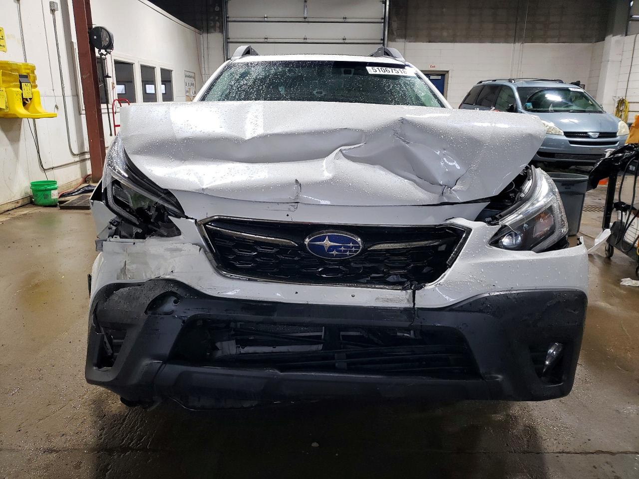 Subaru Outback Onyx Edition Xt