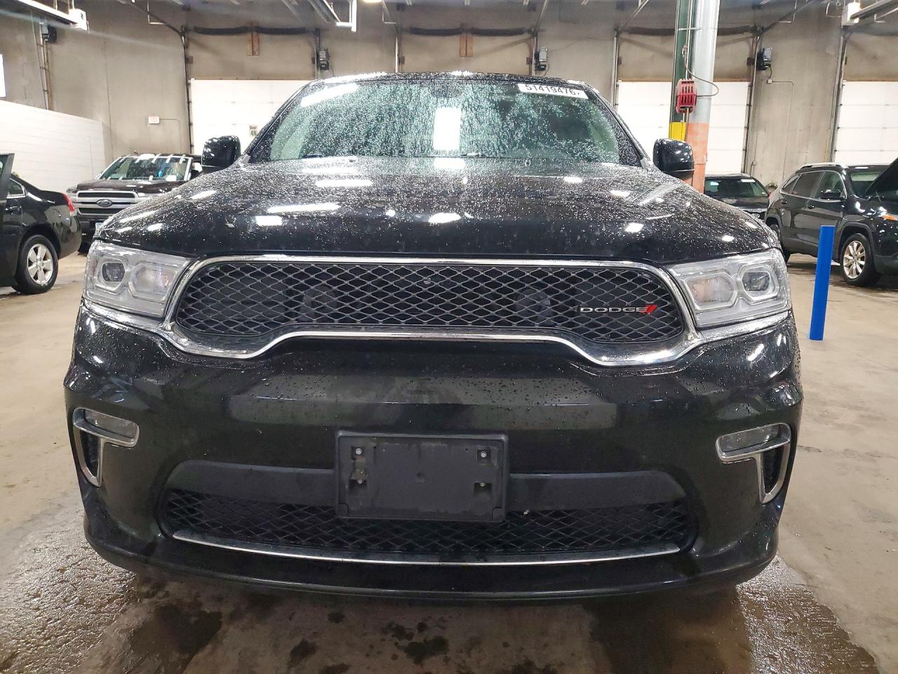 Dodge Durango Sxt