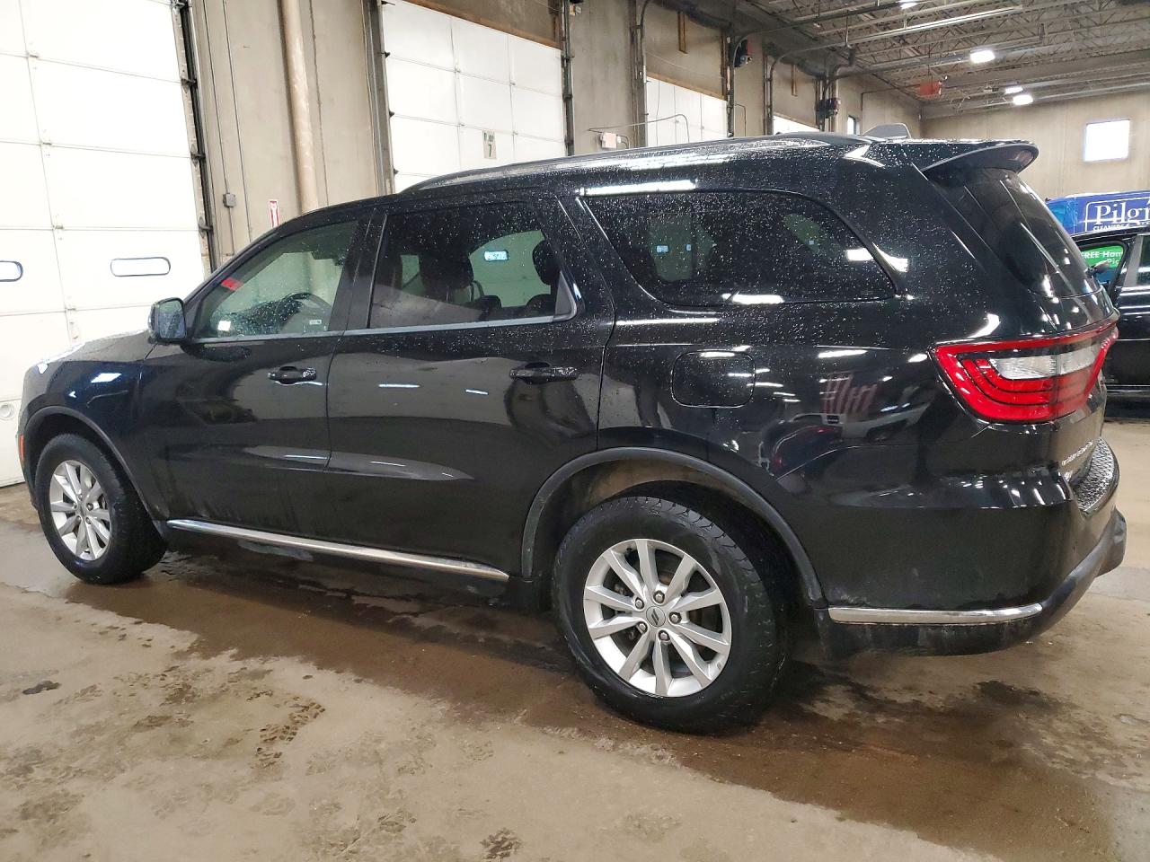 Dodge Durango Sxt