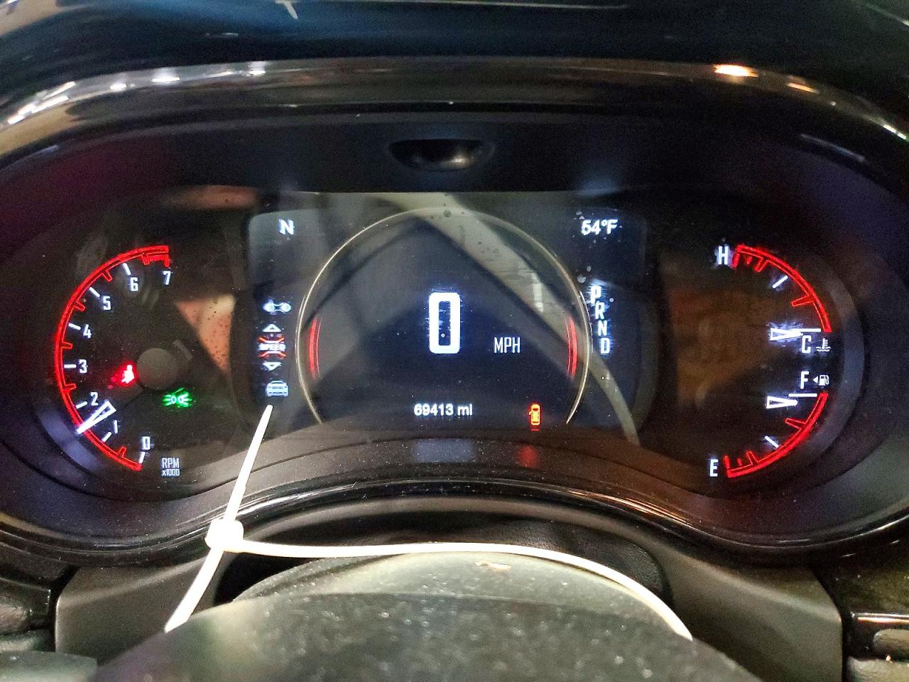 Dodge Durango Sxt