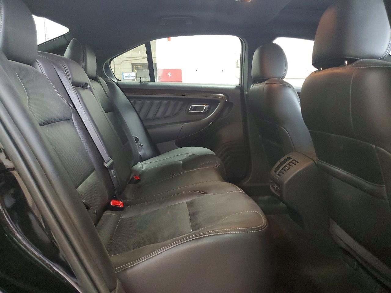 Ford Taurus Limited