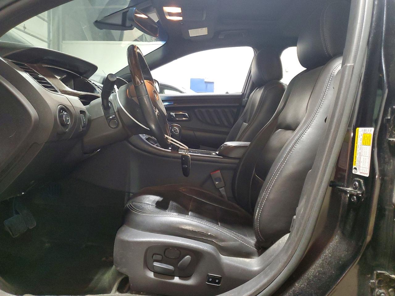 Ford Taurus Limited