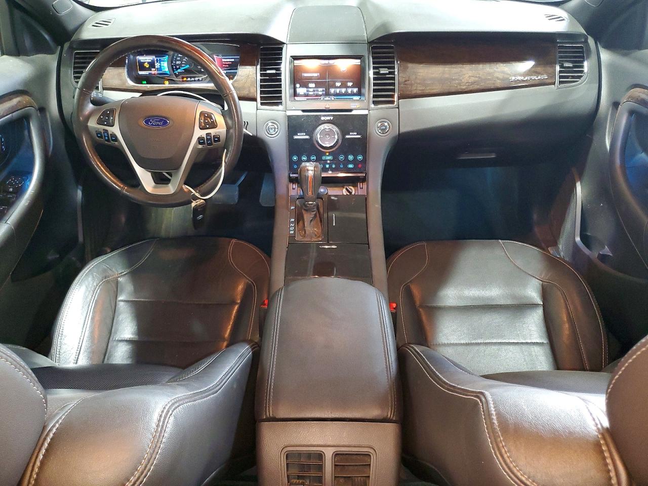 Ford Taurus Limited