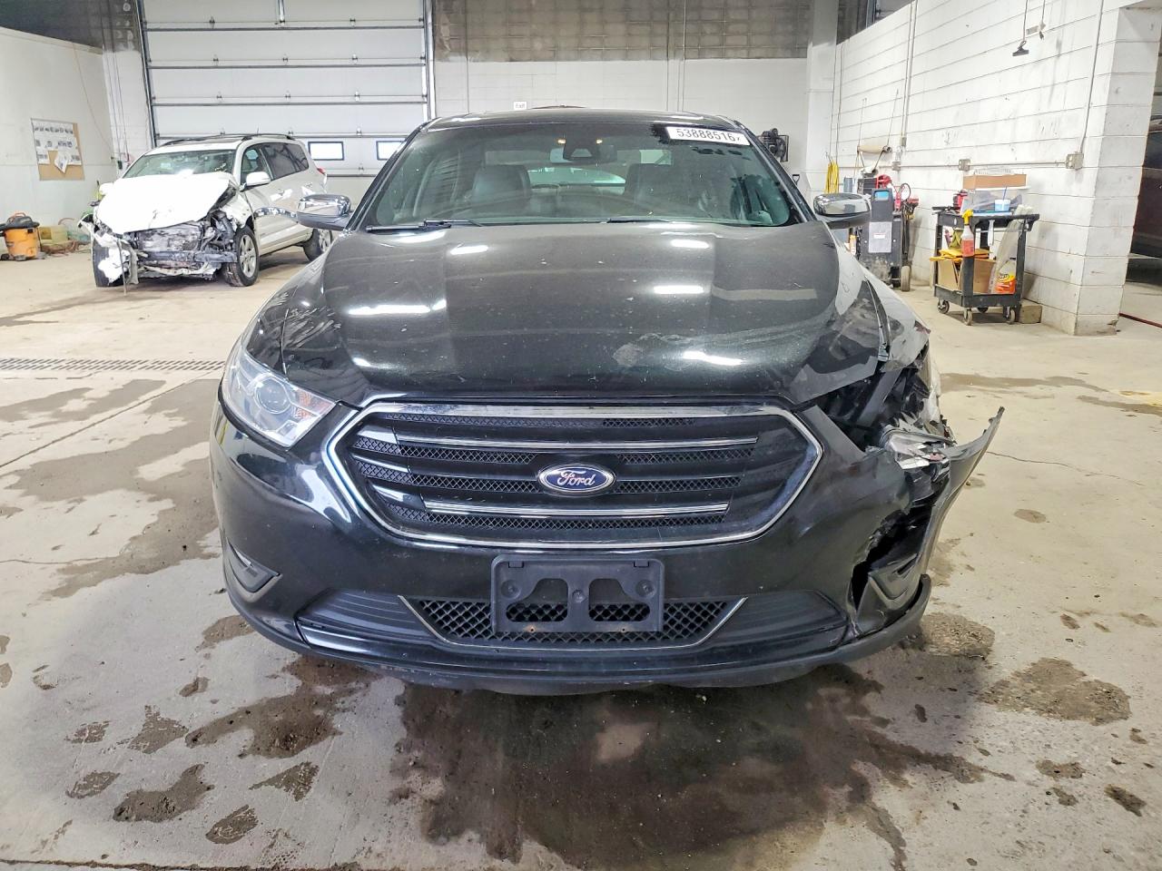 Ford Taurus Limited