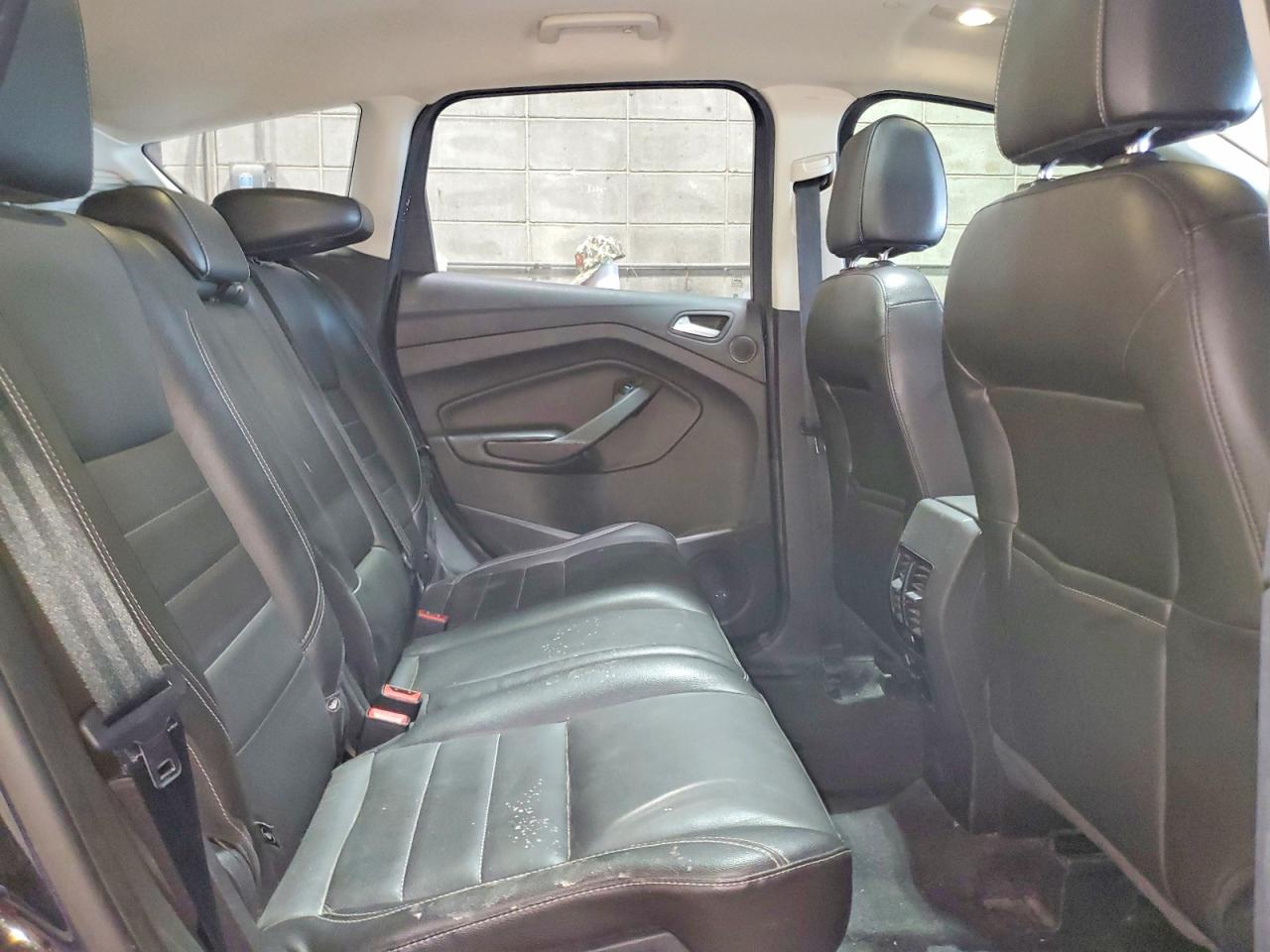Ford Cmax Sel