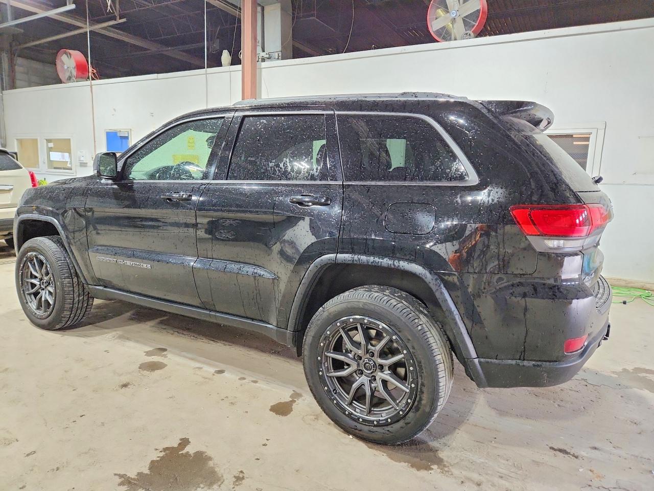 Jeep Cherokee Limited