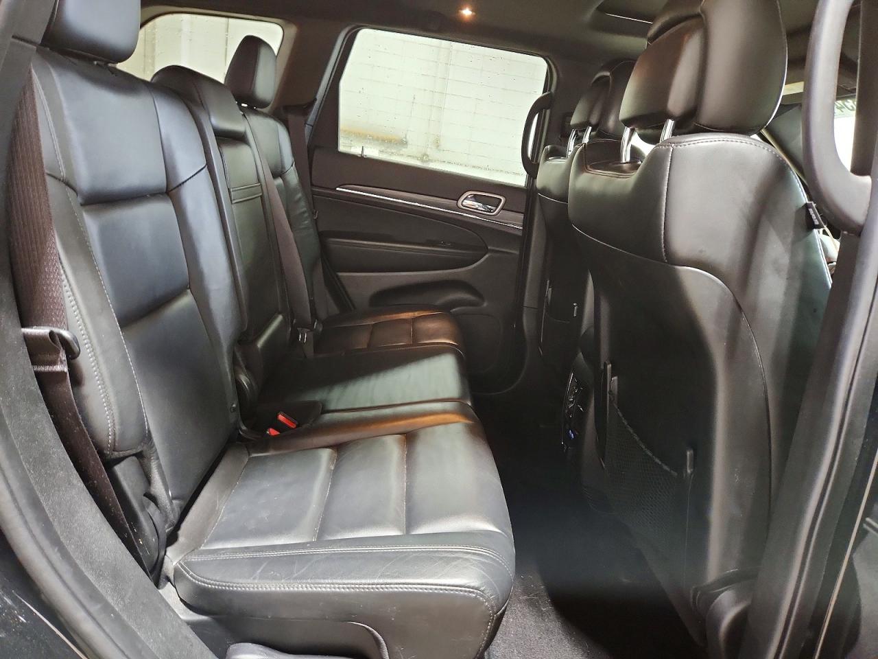 Jeep Cherokee Limited