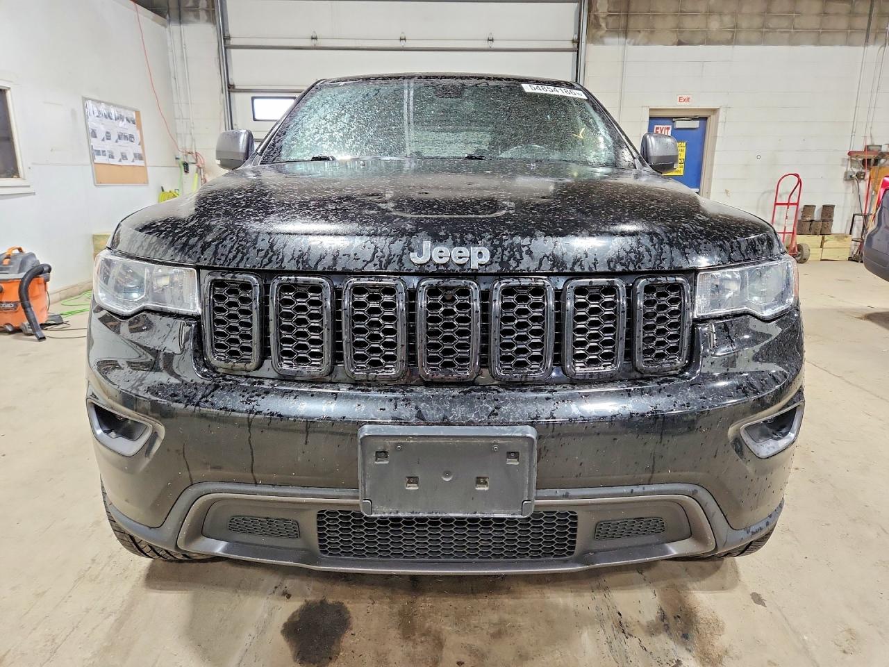 Jeep Cherokee Limited