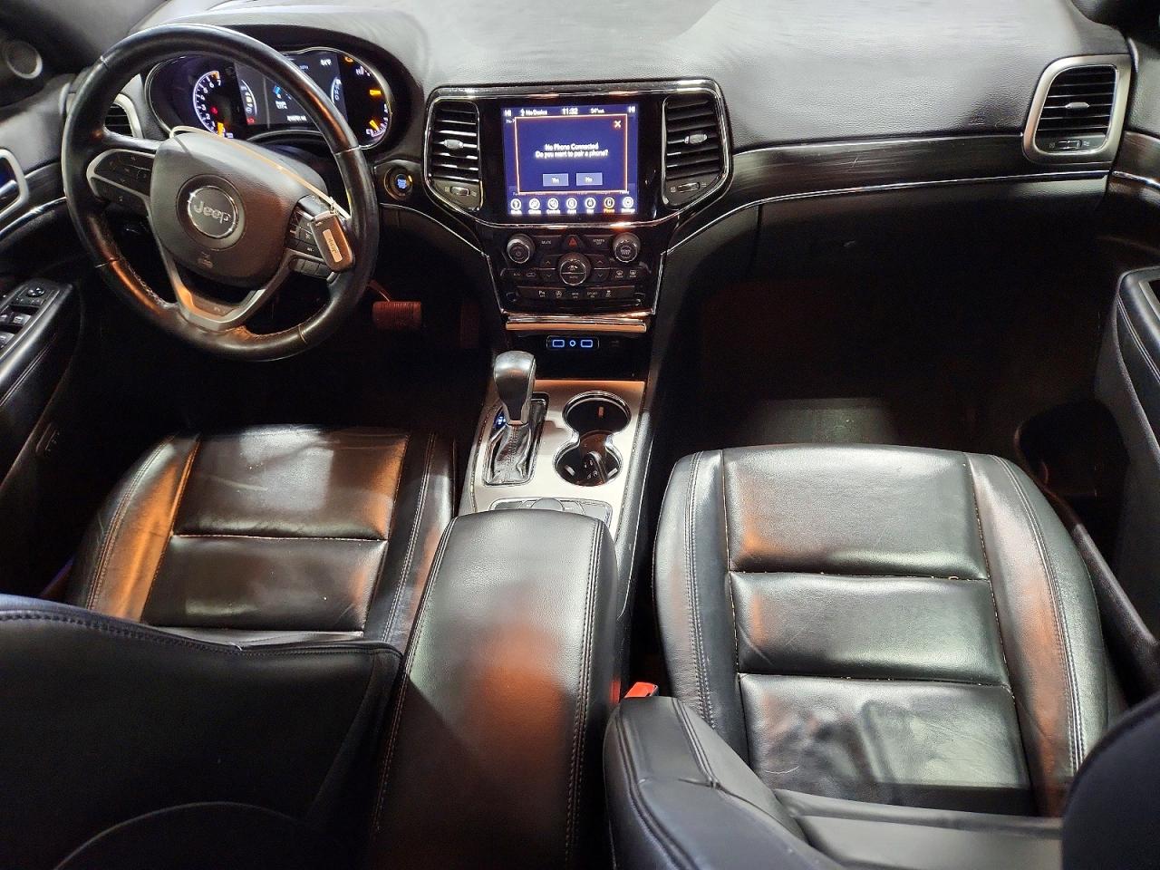 Jeep Cherokee Limited