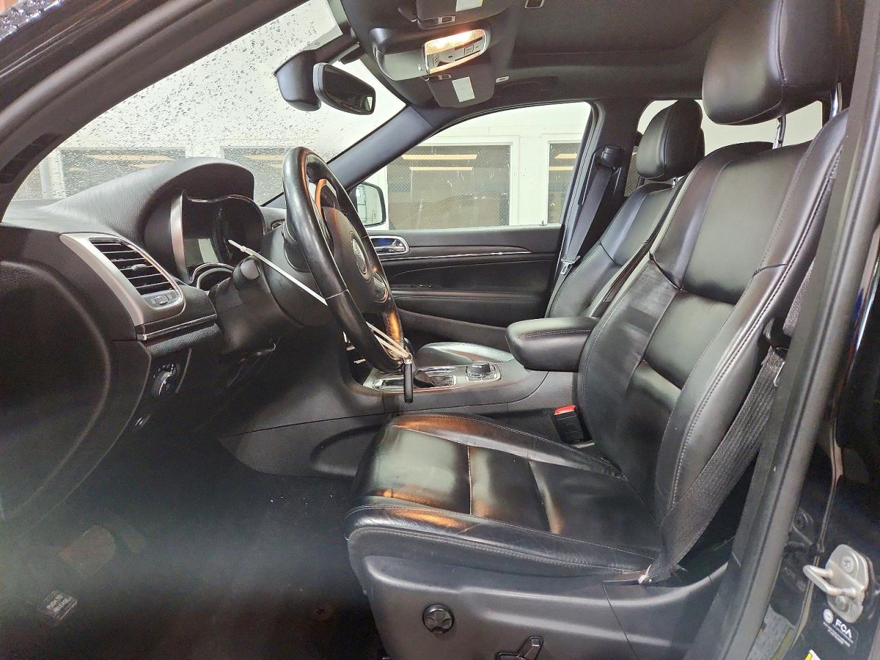 Jeep Cherokee Limited