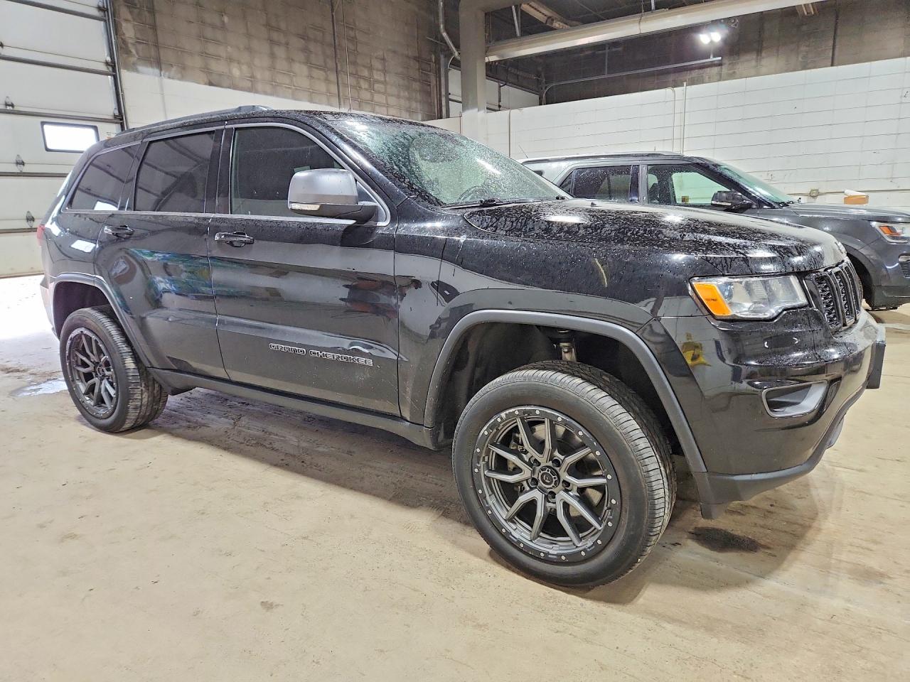 Jeep Cherokee Limited